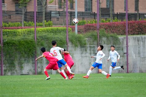 首次衔接中国青少年足球联赛，上海市青少年足球俱乐部联赛落幕