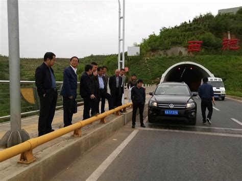 中国水电三局 基层动态 商洛黄沙河综合治理工程完工