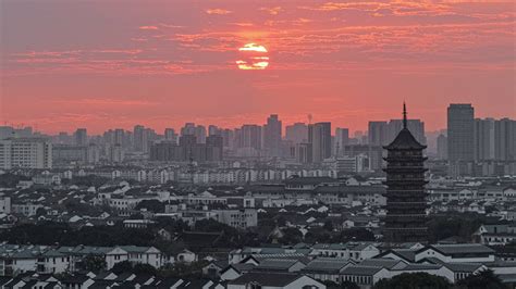 鄄城迎来2021年的第一缕阳光_凤凰网视频_凤凰网