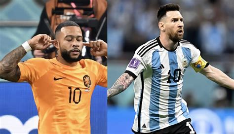 阿根廷击败荷兰晋级世界杯半决赛 - 2022年12月10日, 俄罗斯卫星通讯社