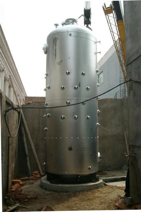 立式常压热水锅炉-燃油/燃气热水锅炉-产品中心 - 扬州中瑞锅炉有限公司