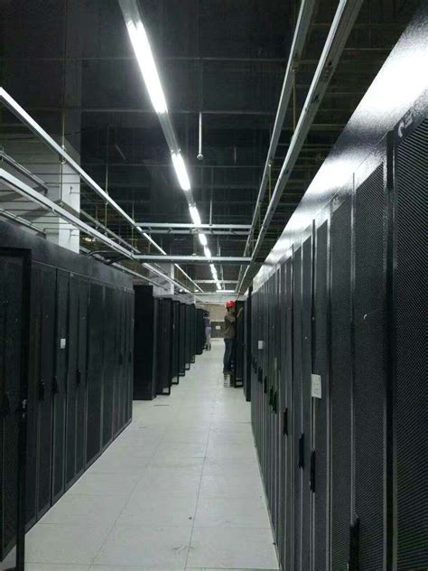 数据中心机房DCIM系统，实现高效建设-迈世OMARA