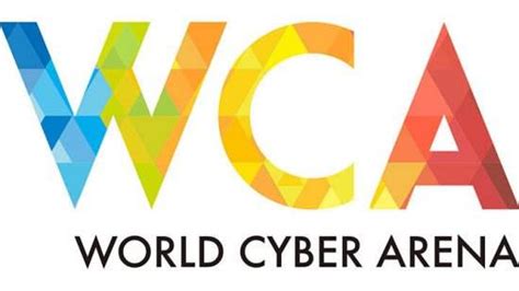WCA世界电子竞技大赛再联姻欧洲UCC电竞公司_特玩网