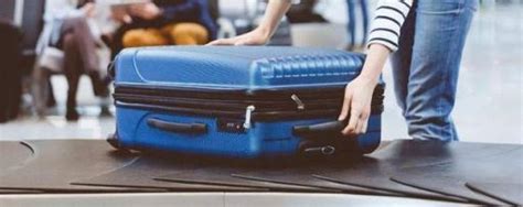 飞机携带行李箱多少寸？多大箱子可以带上飞机_车主指南