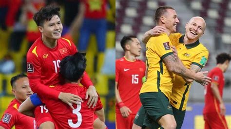 世预赛直播：越南vs澳大利亚 袋鼠军团剑指三分！ - 知乎