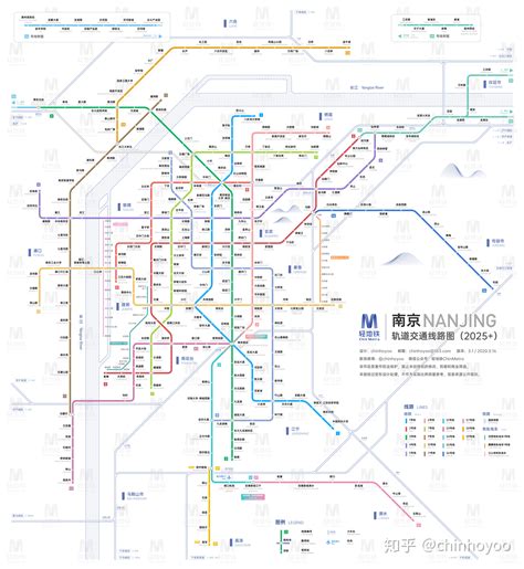 南通地铁一号线 线路图和相关资料 - 江皇无限