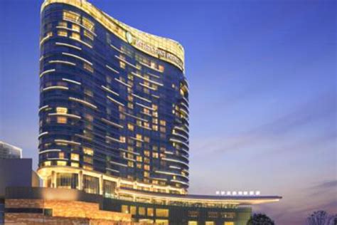 长沙五星级酒店有哪些（长沙五星级酒店排行榜最新名单）_玉环网
