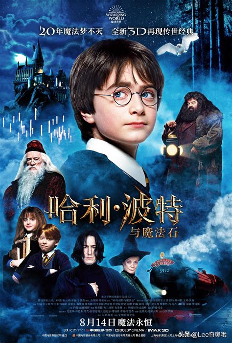 哈利·波特与死亡圣器(下) Harry Potter and the Deathly Hallows: Part 2 (2011)_评价网