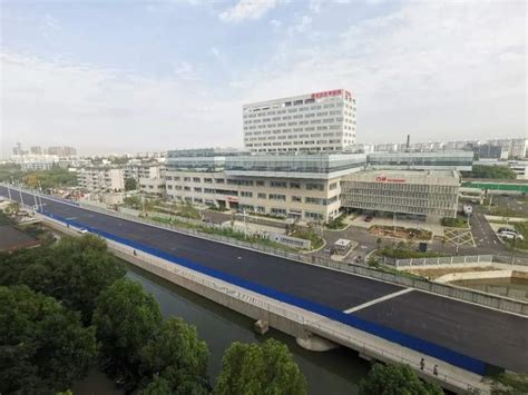 上海市嘉定区安亭医院建大卡&产检攻略（新院区） - 知乎