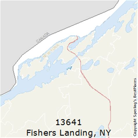 Best Places to Live in Fishers Landing (zip 13641), New York