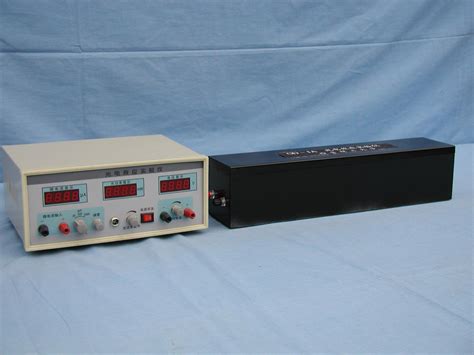 CCD光电测径仪的光学成像系统