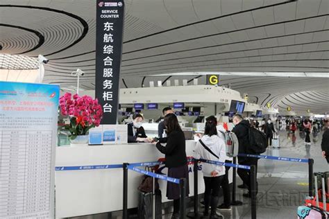 3月26日起 北京大兴国际机场正式启动夏航季航班计划-中国民航网