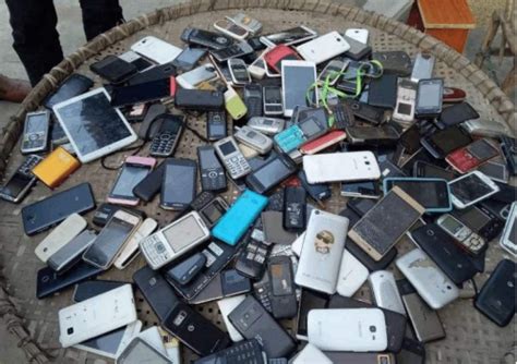 废旧手机回收被忽略的大生意！_卓创回收