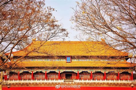 【高清图】2016年北京故宫（一个人的故宫：御花园）-3-中关村在线摄影论坛