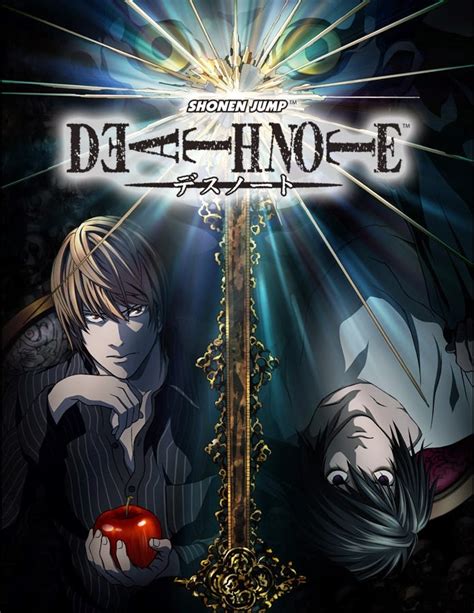 Death Note Poster - Movie News, Movie Trailers, Film Reviews, Short ...