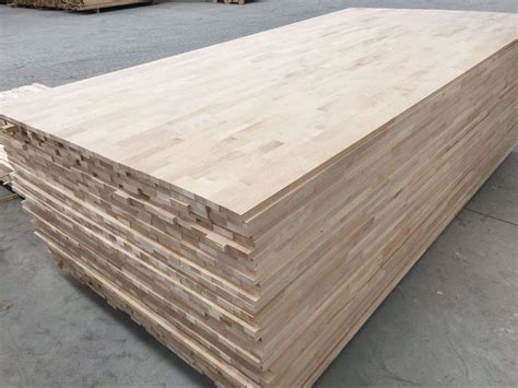 厂家直销松木拼接实木木板材批发 DIY吧台板餐桌家具板3公分5公分-阿里巴巴