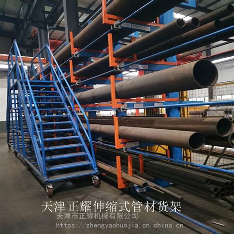 整捆管材如何进行存储管理 省空间方便存取好办法-中国供应商