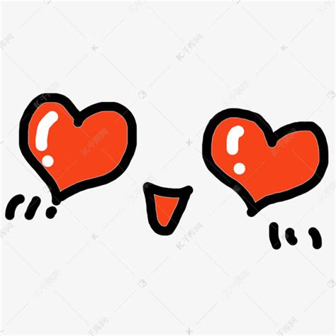 如何用微信的爱心表情，拼成一个心形？记住这个公式就够啦