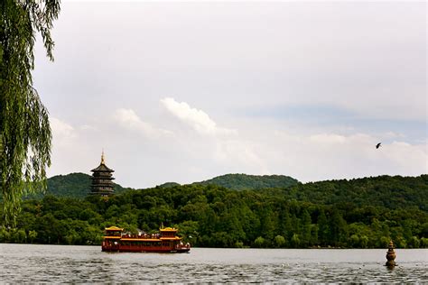 2023杭州西湖坐船攻略 附宝藏水上游线详情_旅泊网