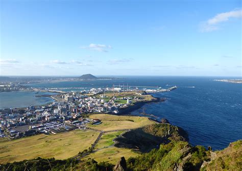 济州岛 Jeju Island，济州岛旅游攻略、图片