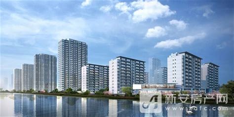 港利东城二期|从建筑高颜值外立面 诠释品质的真谛-新安房产网