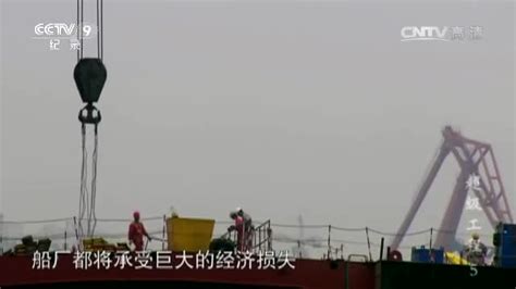 世界造船界皇冠上的明珠——超级LNG船!_新浪新闻