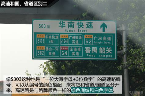 中国高速公路大全_全国高速公路编号一览表_有车就行