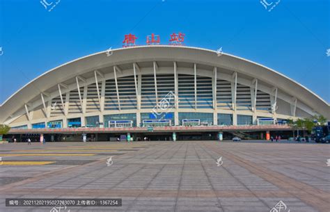 唐山市站西片区核心区京唐大道中央绿轴-正和生态-生态环境科技运营商
