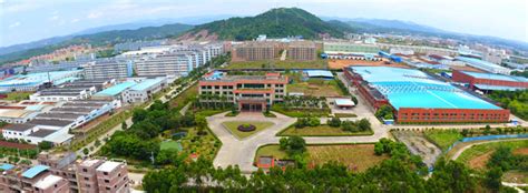 广西梧州高新技术产业开发区-工业园网