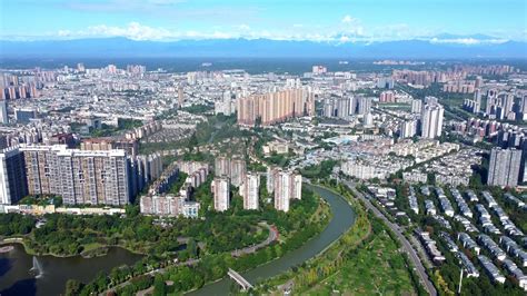 温江：社区商业消费新场景带来城市品质生活新体验 | 每经网