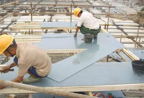 工程案例_河南玛纳建筑模板有限公司