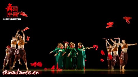 《汉画舞蹈》首次唯美亮相， 制作人杨光接受采访-千龙网·中国首都网