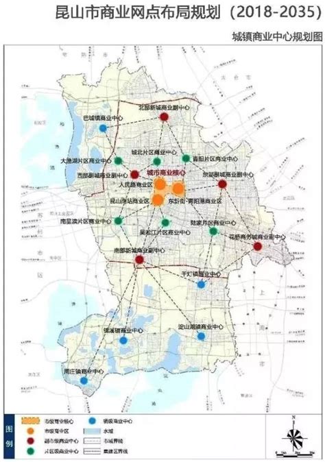 昆山巴城2030规划,巴城2020规划图,昆山巴城湖滨路规划(第7页)_大山谷图库