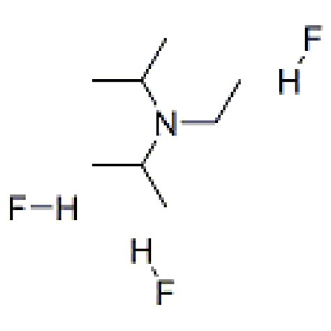 N,N-二异丙基乙胺三氢氟酸盐 - 瑞思试剂