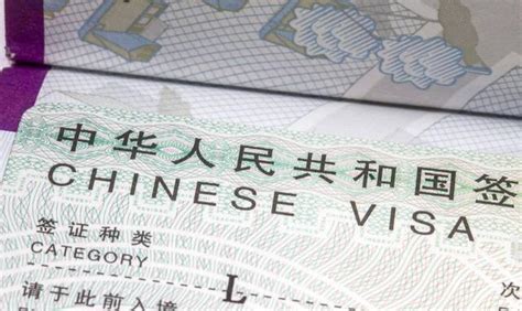 中国工作签证 - 搜狗百科