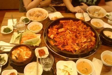 韩国人为什么不炒菜吃 韩国人为什么不吃太油的 - 达达搜