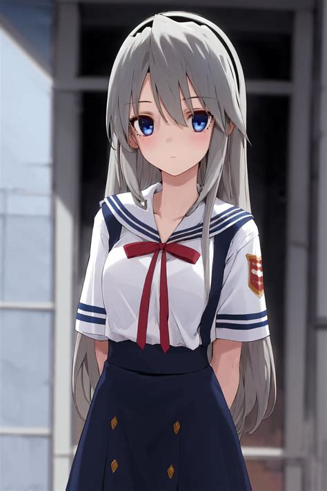坂上步美(cureeah)_[标签:标题1]