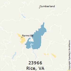 Best Places to Live in Rice (zip 23966), Virginia