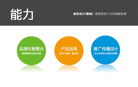 聊城logo标志设计_优百传媒-站酷ZCOOL