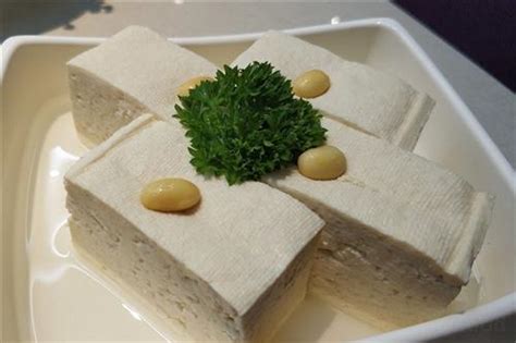 在家如何做豆腐 豆腐的制作方法_美食制作_天下美食_食品科技网