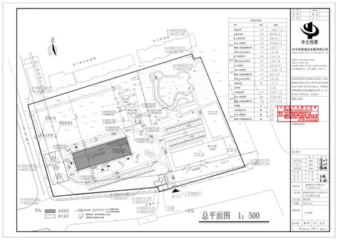 丰宁满族自治县人民政府 公告公示 公园悦府小区项目规划调整方案公 示