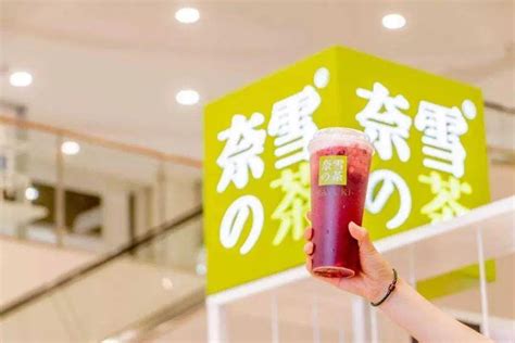 乐乐茶x旺旺5家快闪店于3月4日-3月31日开业-FoodTalks全球食品资讯