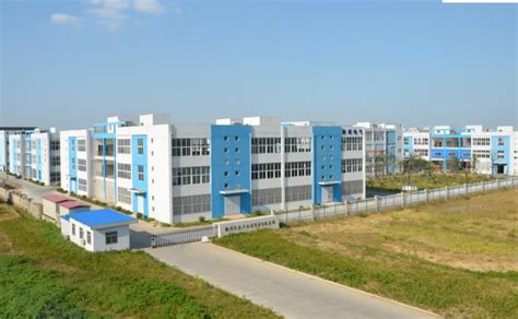 国家级滁州经济技术开发区_滁州市人民政府