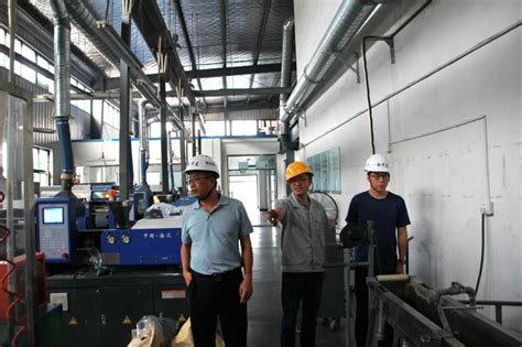漳州奇美35万吨PS新产线 今起正式量产