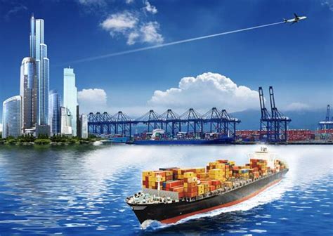 贸易战不是中美双方理性选择 - 上海进口货代 - 上海天鸣国际货物运输代理有限公司