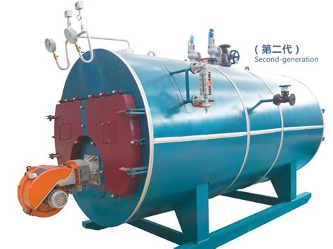 厂家批发全自动2吨燃油（气）热水取暖锅炉家用取暖锅炉-阿里巴巴