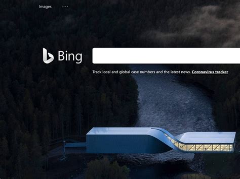Bing搜索无法访问此网页怎么办？ - 系统之家