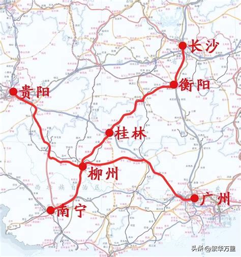 广西的辖区调整，14个地级市之一，柳州市为何有10个区县？