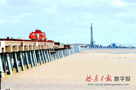 江苏省启东高新技术产业开发区-工业园网