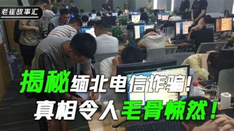 公安机关成功打掉缅北电信网络诈骗窝点11个，抓捕269人 | 江苏网信网